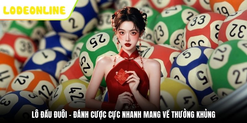 Lô đâu đuôi